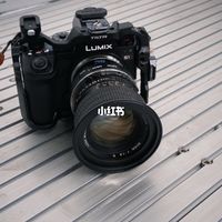 把全画幅相机变成“中画幅相机”(附样片)