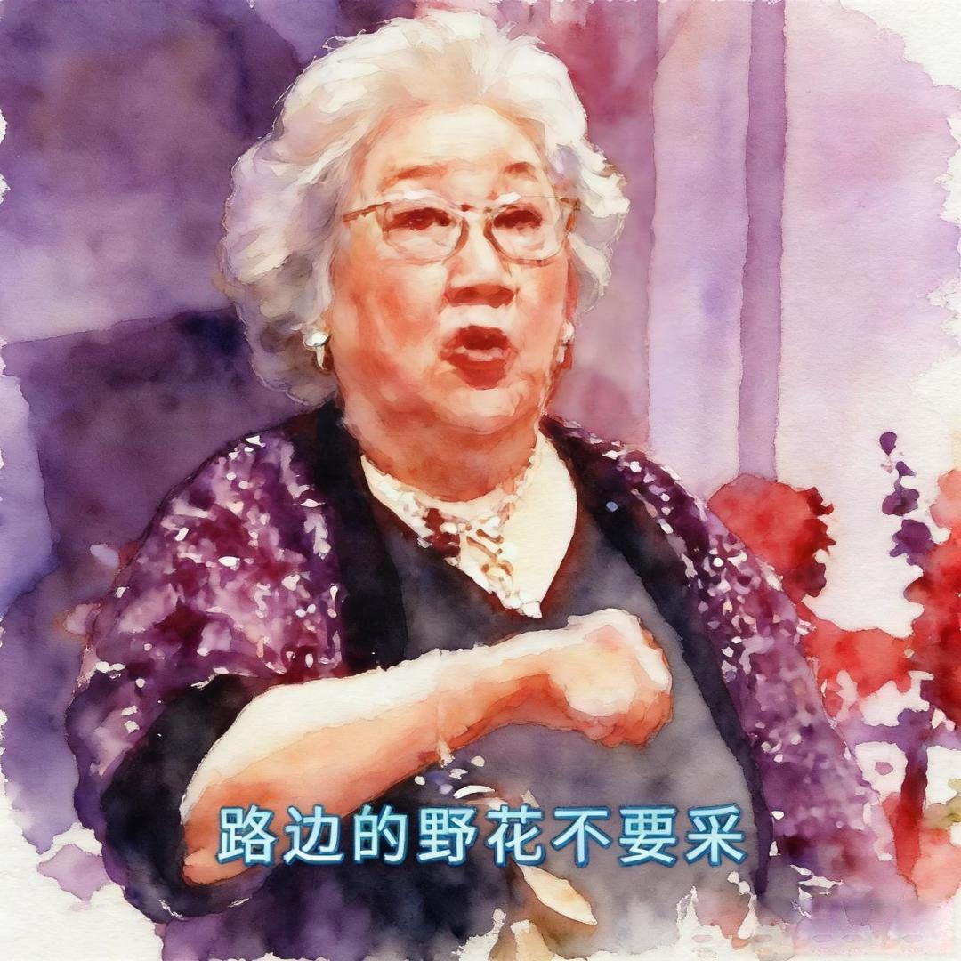 八十岁京剧名家的临场改词为何引爆全场