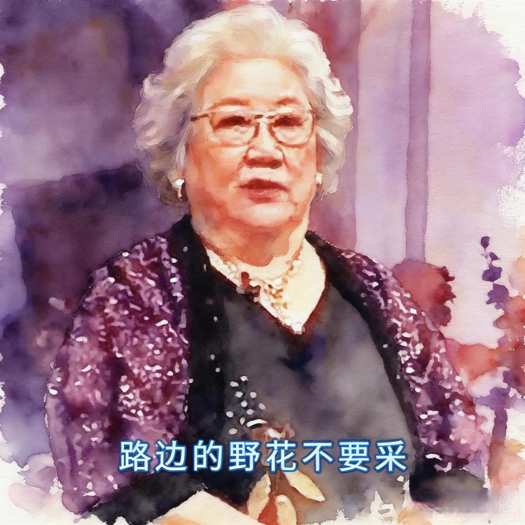 八十岁京剧名家的临场改词为何引爆全场