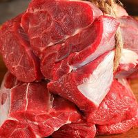 牛肉入味底层逻辑,一次搞定2种! 一个公式搞定卤牛肉!别再直接炖了🔥 入味不散会发光,秘诀就在腌制那步!保姆级教程,会煮水就会做
#今日美食分享 #创作者中心 #创作灵感 #牛腱子 #卤牛肉