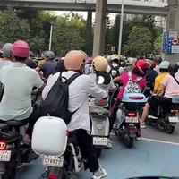 4月1日起电动车新规落地 二轮、三轮、四轮车合法上路标准 一看就懂