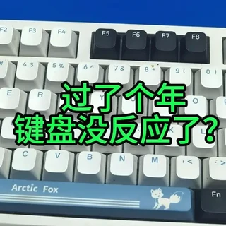 VGN V98 Pro 努巴尼源限定款97键2.4G蓝牙多模无线机械键盘黑色Box