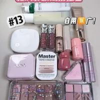 新购彩妆试用报告📝热门新品 真用真感受！ #美妆种草 #我的美妆日记 #美妆分享 #购物分享 #美妆