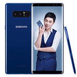 三星旗舰Galaxy Note系列的前世今生