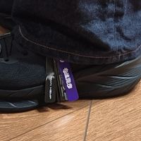 200+Pure2 封神！国产缓震跑鞋性价比之王