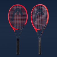2026年网球拍怎么选？百宝力，威尔逊，尤尼克斯，海德，谁更强？#网球拍