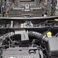 雪佛兰全车整备恢复准新车#老车翻新 #我与汽车的日常 #旧车翻新 #整备经典车