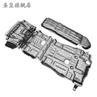 坦克500的变速箱，大家有没有见过？#易师傅自动变速箱专修 #坦克500