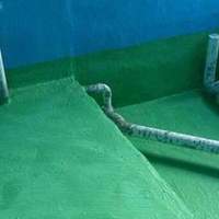 卫生间防水涂料哪种最好？装修师傅最建议选这5个：效果好又耐用