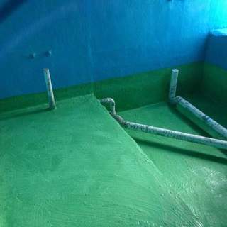 卫生间防水涂料哪种最好？装修师傅最建议选这5个：效果好又耐用