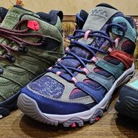 V底还打滑？深度解析迈乐MOAB 3：新手选它到底是不是“交学费”？