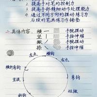 硬笔书法入门全攻略：从控笔到结构，新手也能写出一手好字