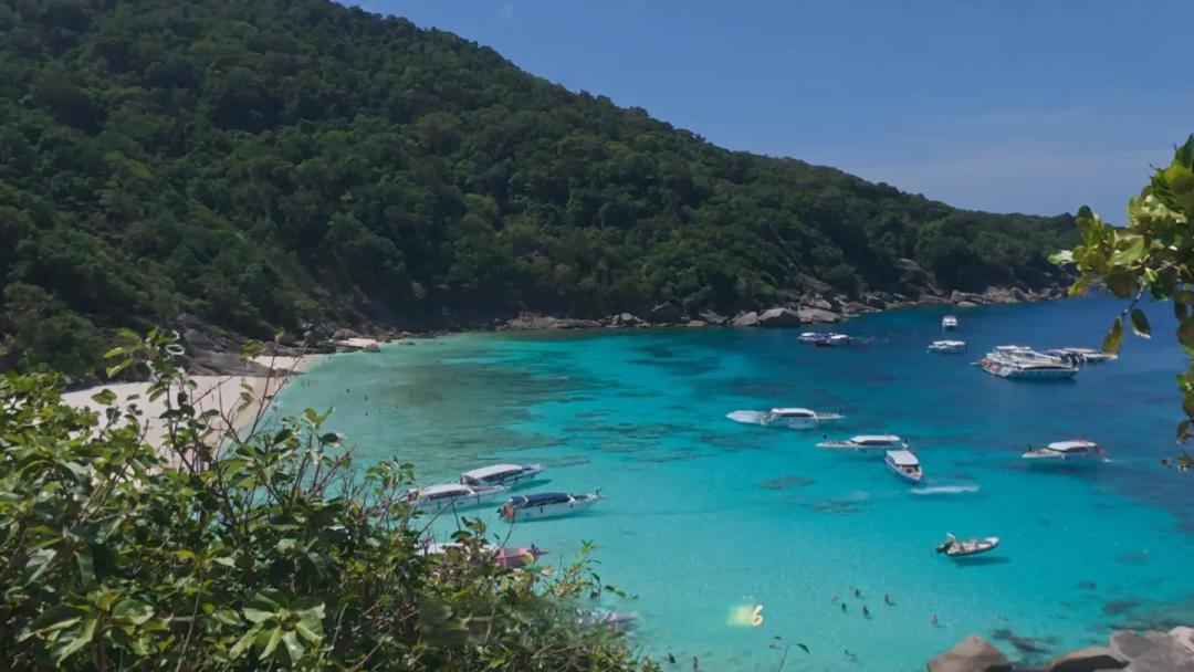 普吉岛6天5晚摆烂式行程🇹🇭懒人直接抄作业
