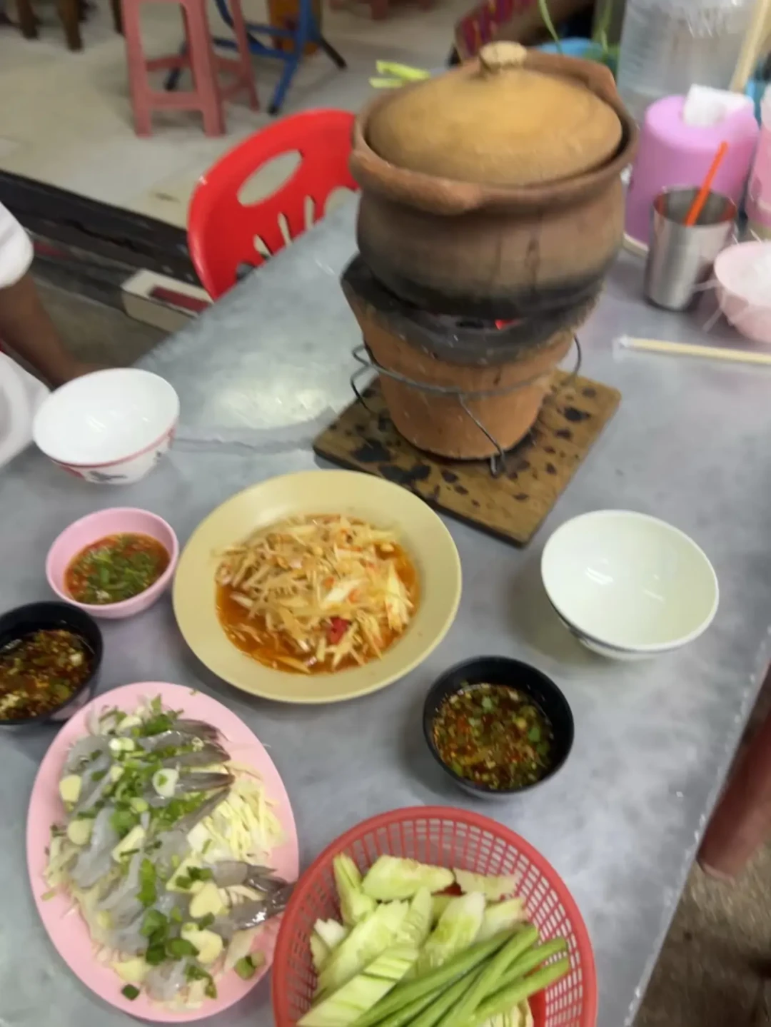 普吉岛6天5晚摆烂式行程🇹🇭懒人直接抄作业