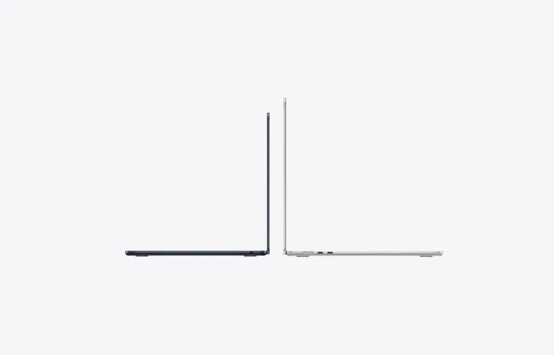 快讯丨苹果中国区 Mac 四连发:Air、Pro、M5 Pro/Max、XDR 全细节与购买建议