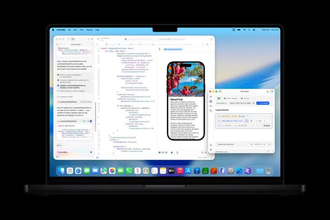 快讯丨苹果中国区 Mac 四连发:Air、Pro、M5 Pro/Max、XDR 全细节与购买建议