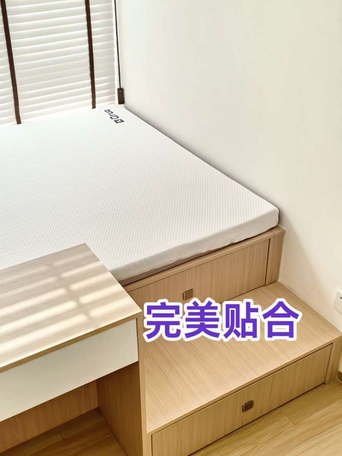 巢物床垫