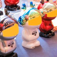 年度好用小夜灯TOP10 2026卧室床头必备好物