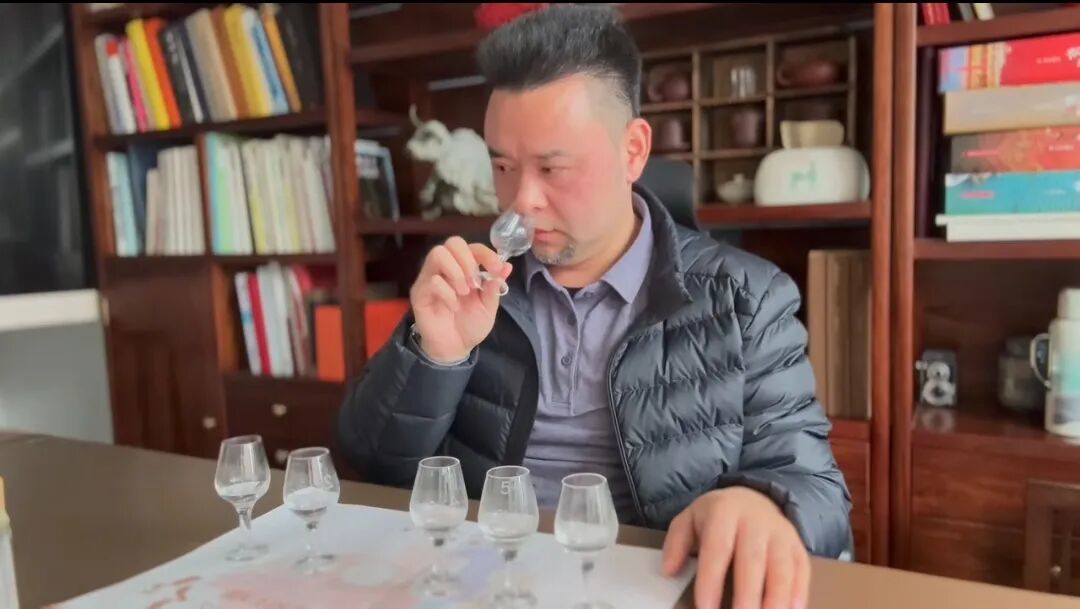 沙城老窖・2026 酒品评价师暨 CISC 国际烈性酒大奖赛评委选拔大赛理论题库公布，快来解锁品酒新维度！