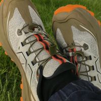 迪卡侬MH900徒步鞋真的彻底改变了我对他们家户外鞋的刻板印象！