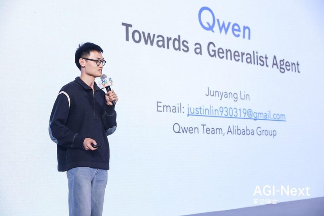 一夜之间,全球 AI 圈都在转发这条告别推文