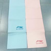 教室午睡自由｜李宁小学生折叠午睡垫，让娃躺平睡好每一觉