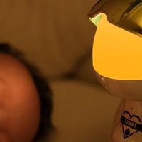 母婴家庭必看：2026好用小夜灯清单 柔光安全双达标