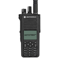 扩频的hp338校准#对讲机#对讲机维修#业余无线电#专业维修