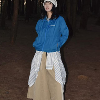 Montbell皮肤衣 vs 始祖鸟冲锋衣？我们汇总了127位用户真实体验，结论在这