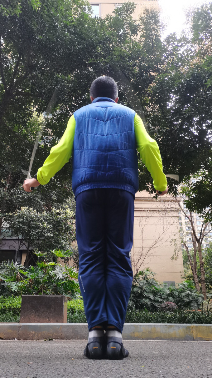 跳绳