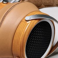 木韵温香，鸾鸣入耳：SIVGA鸾头戴耳机深度体验