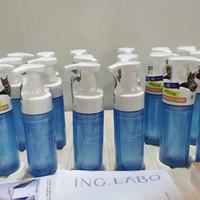 洗一次就爱上！在研小蜜泡洁面泡泡｜温和净肤，毛孔会呼吸✨