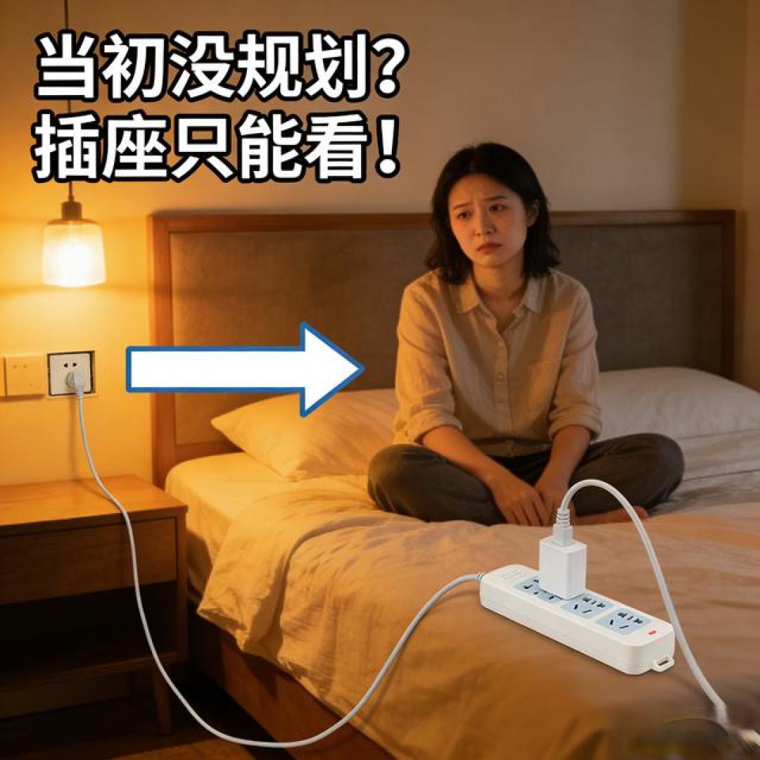 家装水电改造避坑指南:过来人的血泪教训,看完能省好几千!