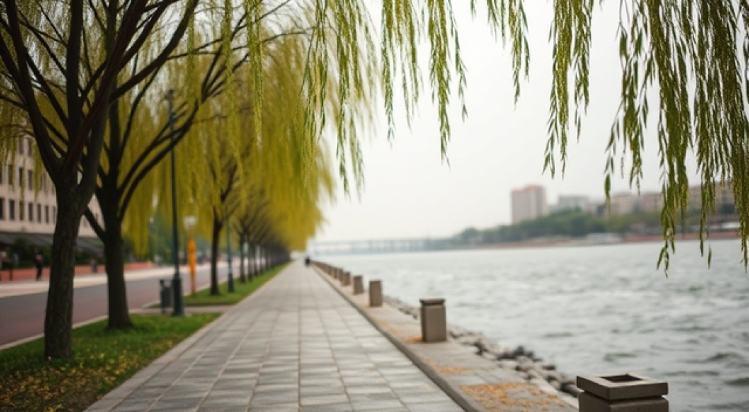 甘肃首现!黄河边的时空隧道!兰州惊现沉浸式运河奇境
