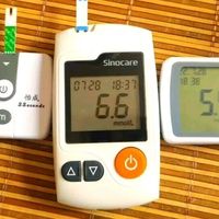 进口血糖仪与国产血糖仪，测量准确度真的相差无几吗？1200+用户观点大碰撞