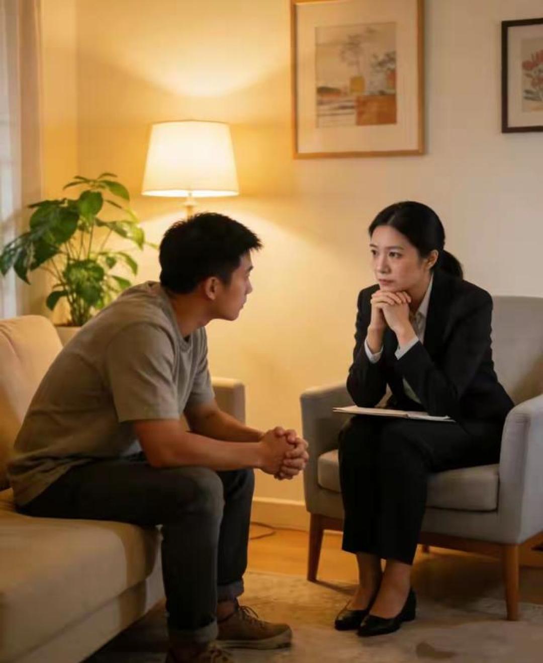 在外打拼总是报喜不报忧,当孤独感爆棚时,用三招可自我排解