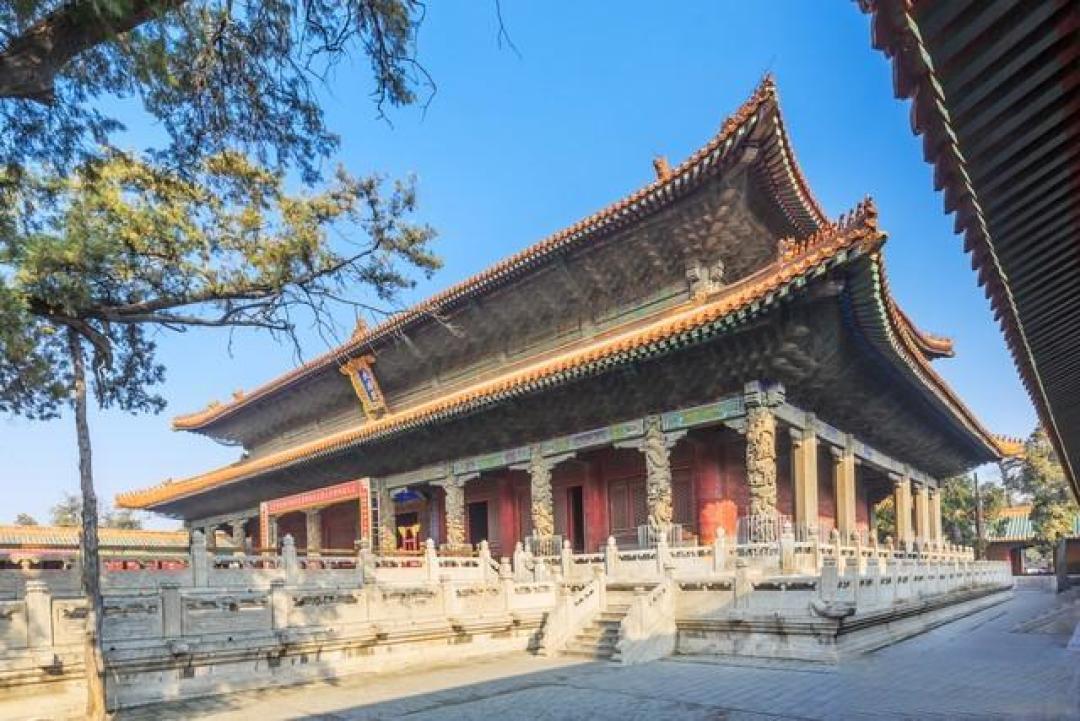 曲阜三孔深度游攻略：不止是打卡，读懂孔子的一生，附避坑指南