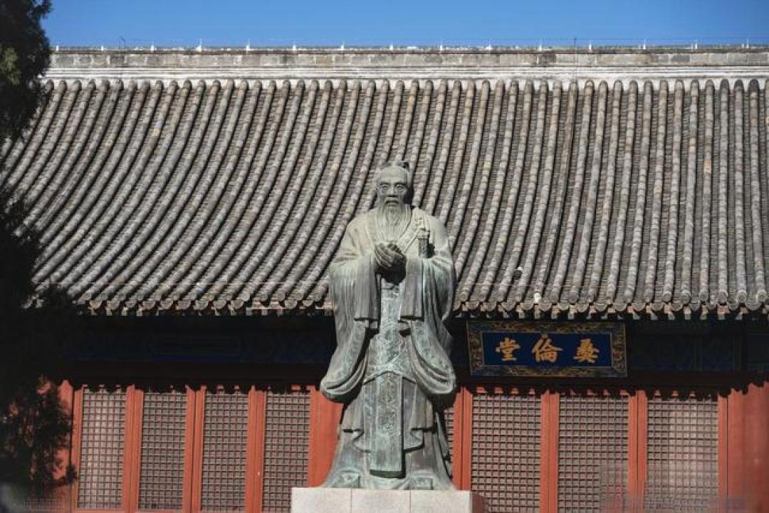 曲阜三孔深度游攻略：不止是打卡，读懂孔子的一生，附避坑指南