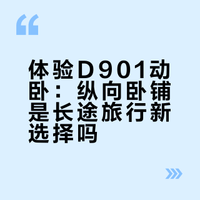 D901 北京西—深圳北 初体验成功