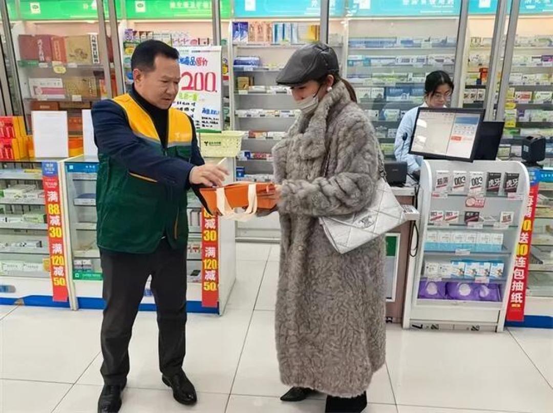 药房就能买到!节后减肥,这种“神器”火了!紧急提醒→