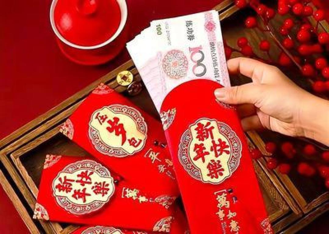 孩子的压岁钱,到底该不该交给父母管?听听完这些真实案例!