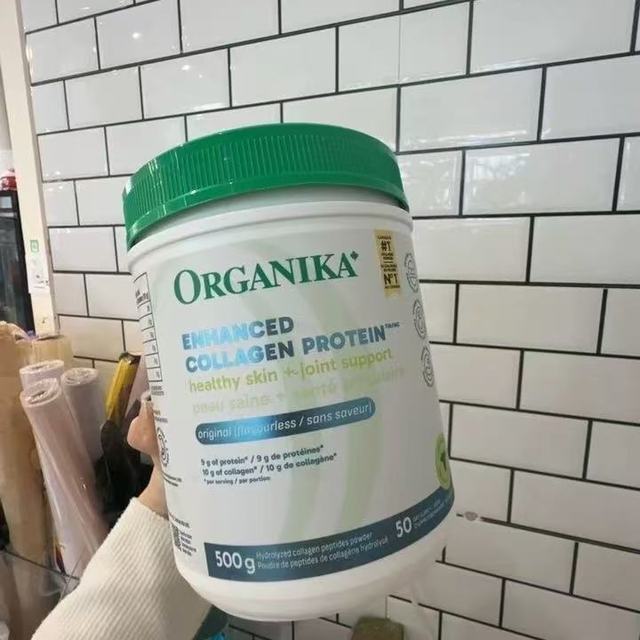 🔥加拿大35年国民老牌｜25+素颜底气全靠它✨