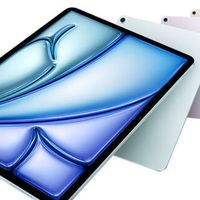 M4 iPad Air 跑分来了！比 M3 强多少？值不值得买？