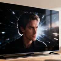 TCL Q10L无黑边是设计革命还是营销噱头？3500+用户观点大PK