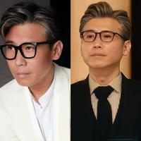 照搬李乃文的穿搭公式，50+男人也能清爽有型不油腻