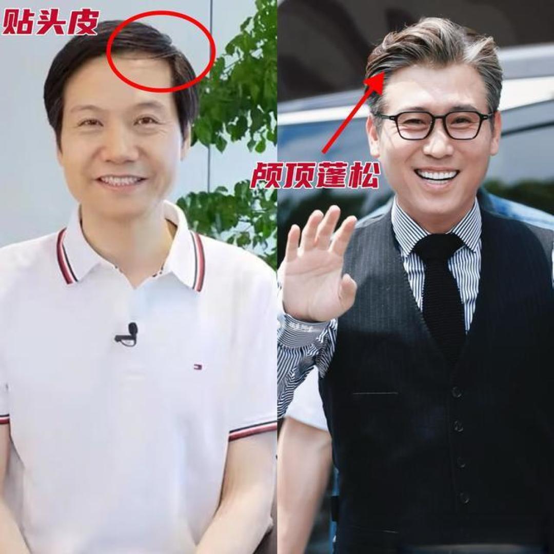 照搬李乃文的穿搭公式,50+男人也能清爽有型不油腻