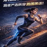 压缩衣是“黑科技”还是“紧身衣”？ 很多跑友迷信压缩衣排酸、防震、提速，甚至不穿就不敢跑步。但这期《跑者严选》要告诉你：压缩衣对成绩提升几乎为零！它最大的作用是保暖和心理安慰。与其依赖两块布，不如练好保加利亚蹲。带你拆穿跑圈的装备玄学。#跑者严选  #压缩衣  #跑步装备  #dou来运动吧 #先跑再说