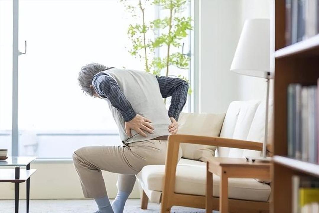 医生:预防骨质疏松最好的习惯,不是晒太阳,而是经常做这几件事