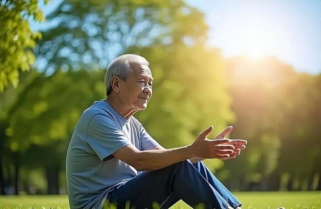 医生:预防骨质疏松最好的习惯,不是晒太阳,而是经常做这几件事