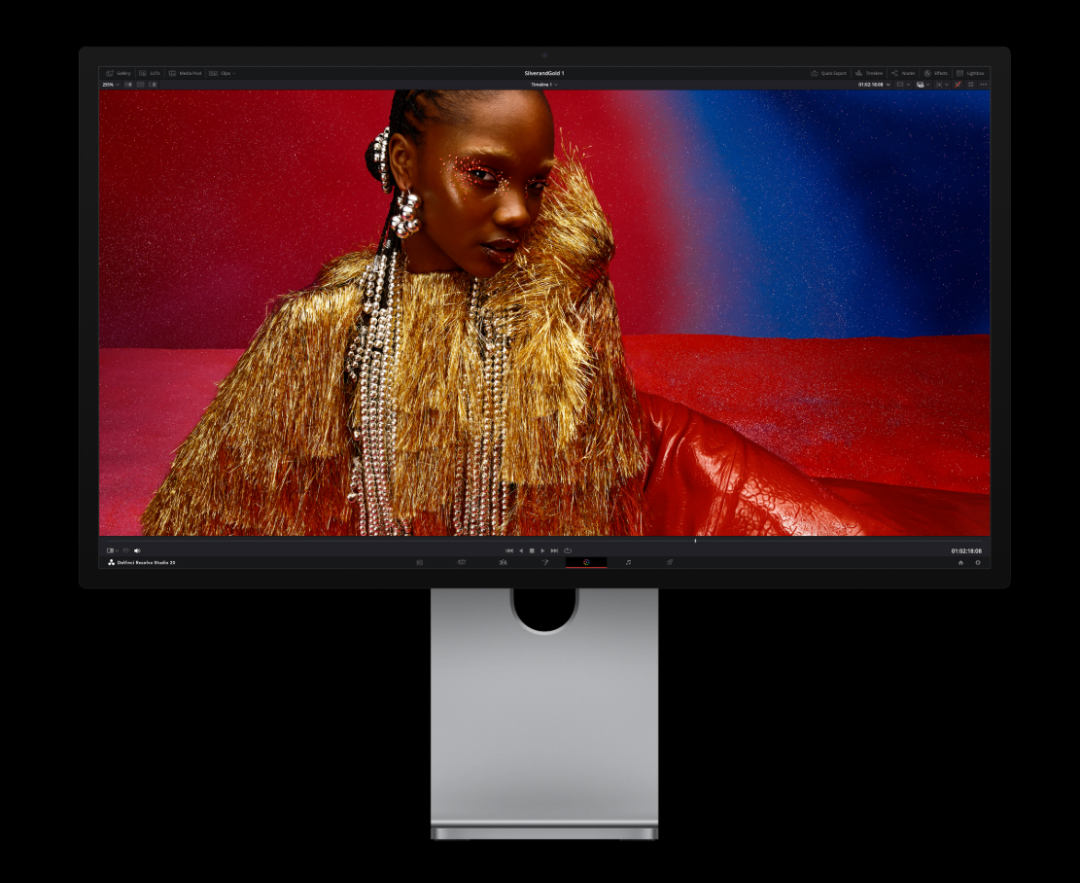 贵到天边!Apple Studio Display 到底值不值?